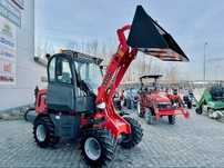 Nowa Ładowarka Kołowa EXCAT X312, 3300KG, Leasing,Raty.