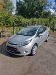 Sprzedam Forda Fiestę MK7 2012r.