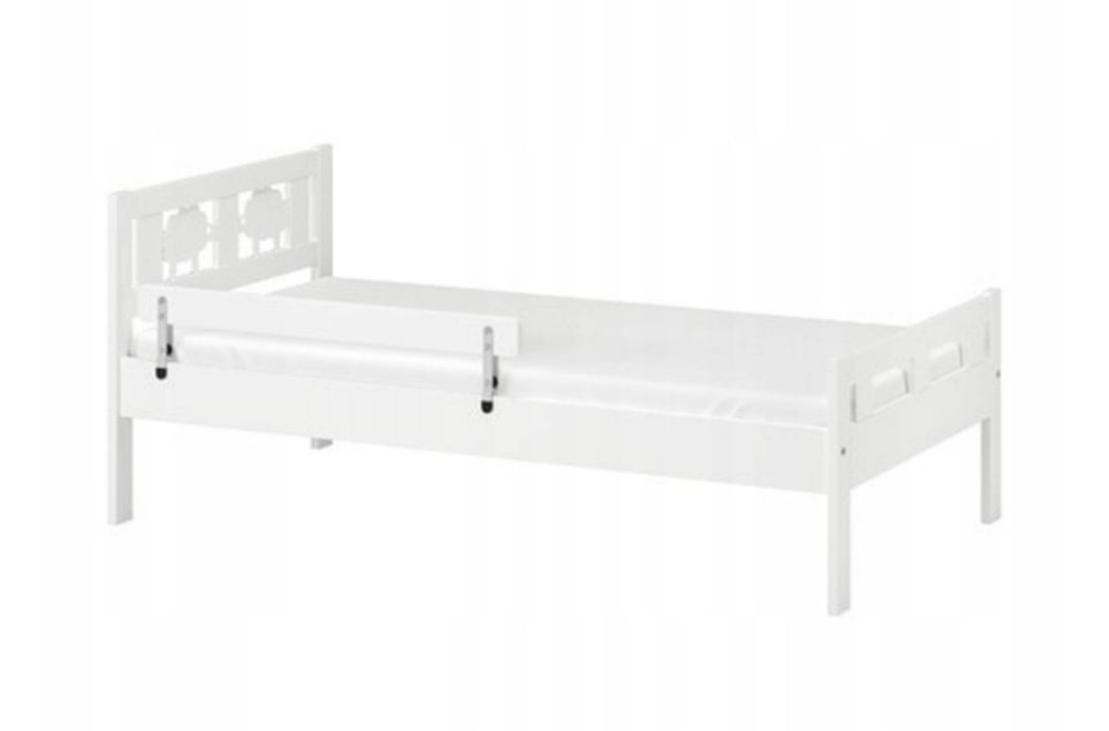 „Deska” Barierka Vikare Ikea (sama barierka bez uchwytów)