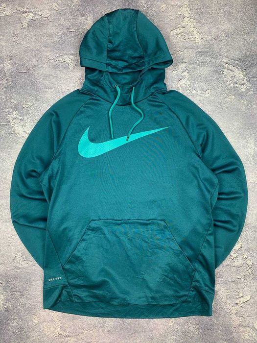 Худі Nike Dri-Fit Оригінал. Розмір L