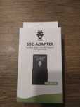 Adapter Kieszeń na Dysk SSD XBOX SERIES S X