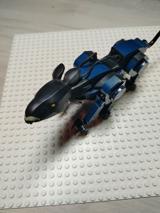 Lego avatar thanator stan dobry 75571 wysyłka od 5 zł