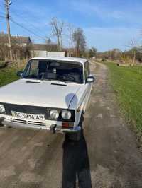 Продам ВАЗ /LADA2106 1986