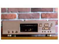 Odtwarzacz CD Luxman D-600s