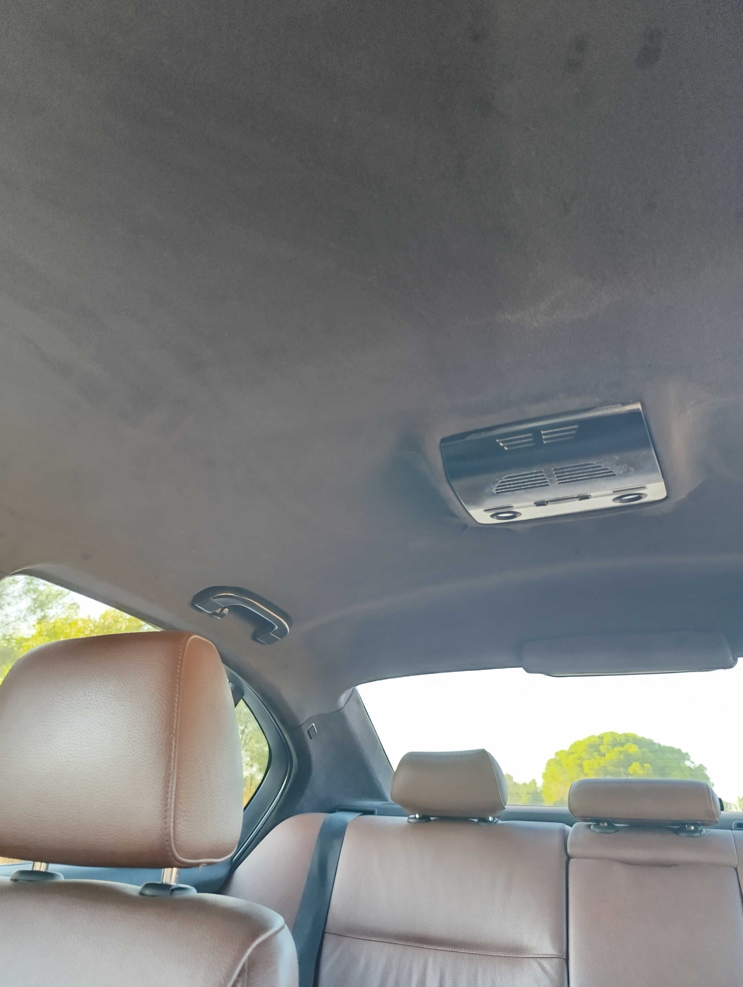 BMW 320D em Optimo estado
