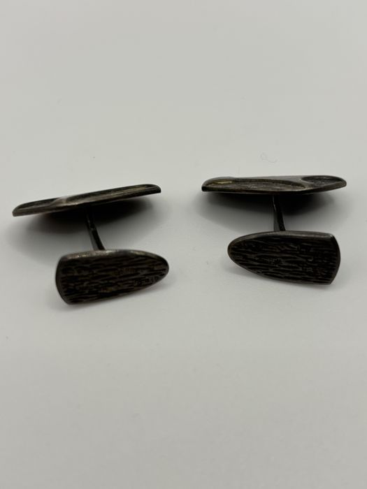 Spinki Rytosztuka 1841