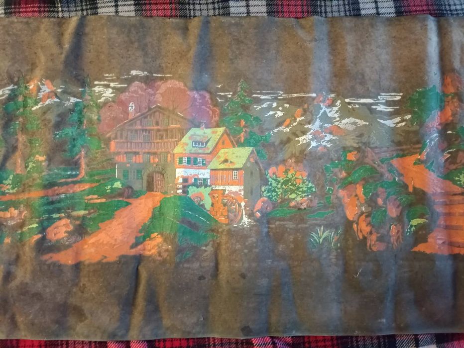 Продам стару картину