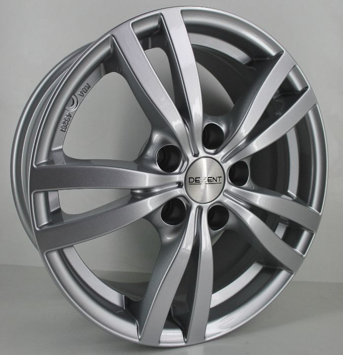 16" 5x114,3 HYUNDAI Felgi NOWE