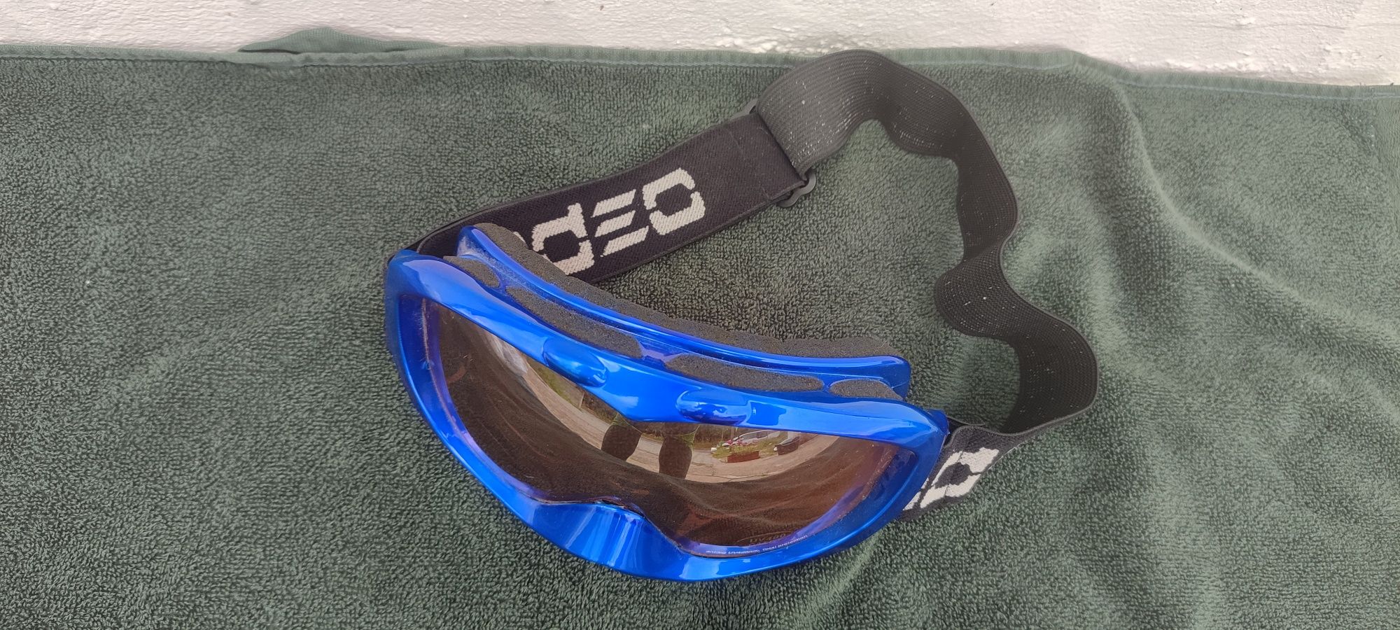 Óculos/Goggles Moto