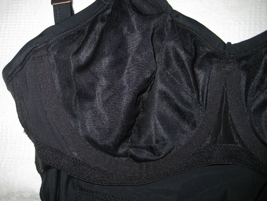 Panache Swimwear Isobel tankini góra stroju kąp 60E 28E fiszbiny