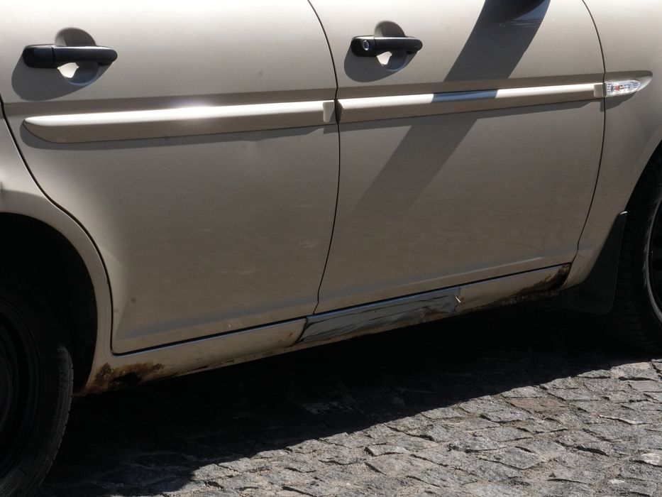 Продам Hyundai Accent 1.5 crdi