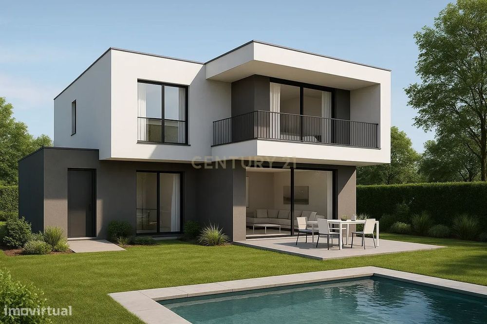 Terreno para Construção de Moradia Individual em Aver-O-Mar, Póvoa de