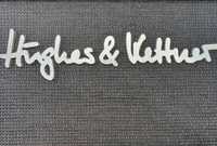 Piec gitarowy + Multiefekt Hughes & Kettner 15 DFX Blue Edition