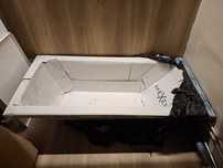 Nowa wanna 150x70