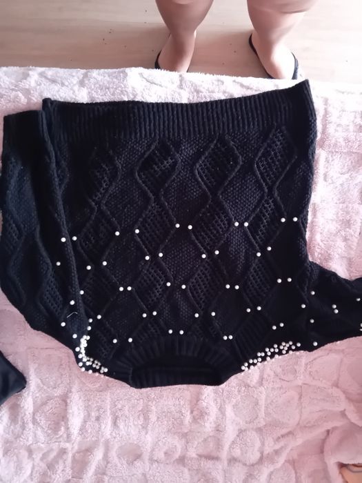 Roupa do s/m ao xl