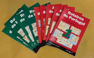 Roteiros de Portugal do Expresso