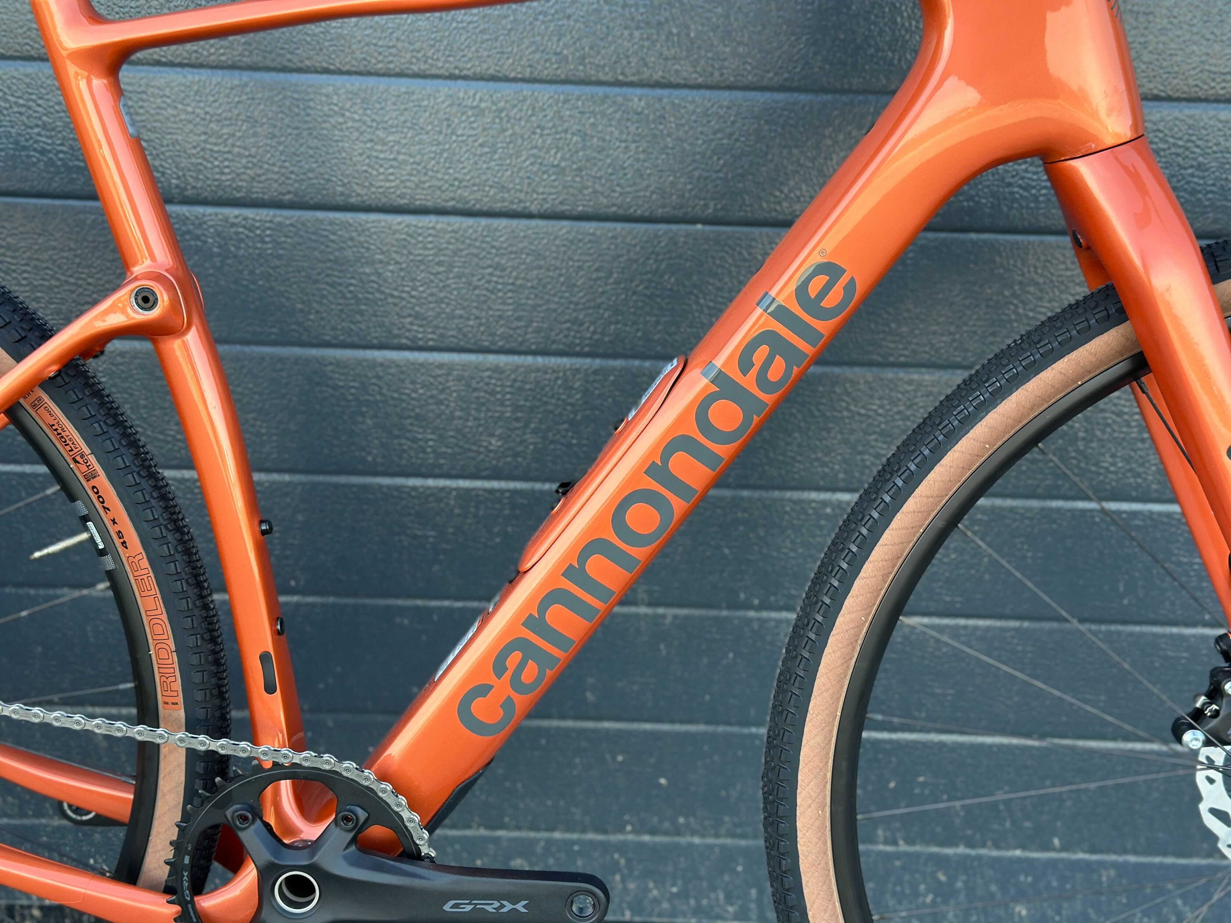 Rower gravelowy Cannondale Topstone Carbon 3 2025 roz. 54/56/58