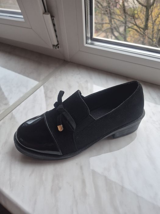 Лофери нові жіночі