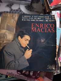 Enrico Macias  x