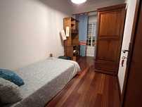 Quarto em apartamento de luxo-Rua Morais Soares