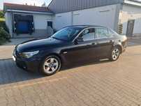 BMW e60 520i 170 km