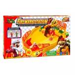 Super Mario. Fire Mario Stadium. Epoch