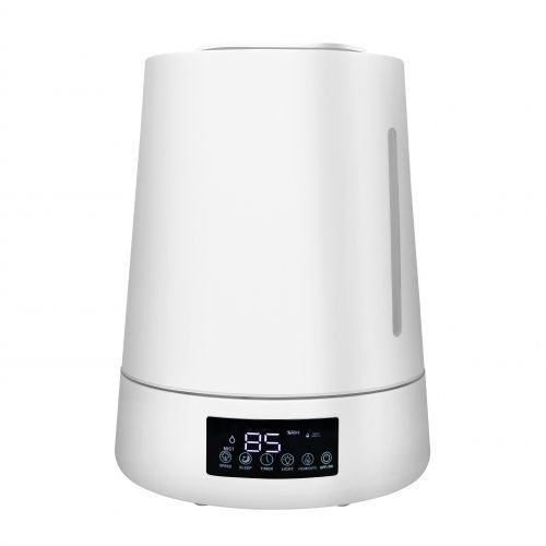 Ultradźwiękowy nawilżacz powietrza 4L higrometr jonizacja timer NAW-09