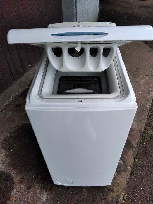 Pralka automatyczna Whirlpool AWT5109/P-1000 ładowana od góry AA 5 kg