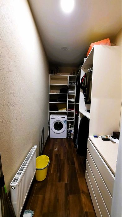 Оренда 1-к.кв. в центрі. Видова.