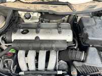 Motor e cabelagem peugeot 206 RC 2.0 180cv