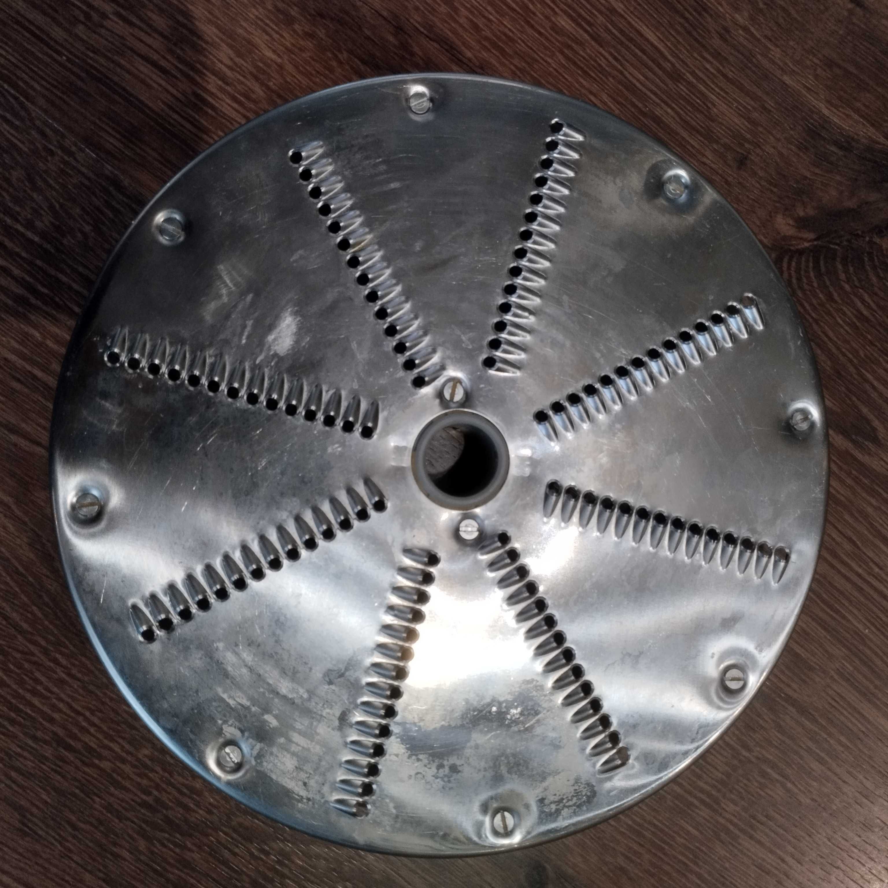 Овощерезка, овочерізка Bartscher VC55MF