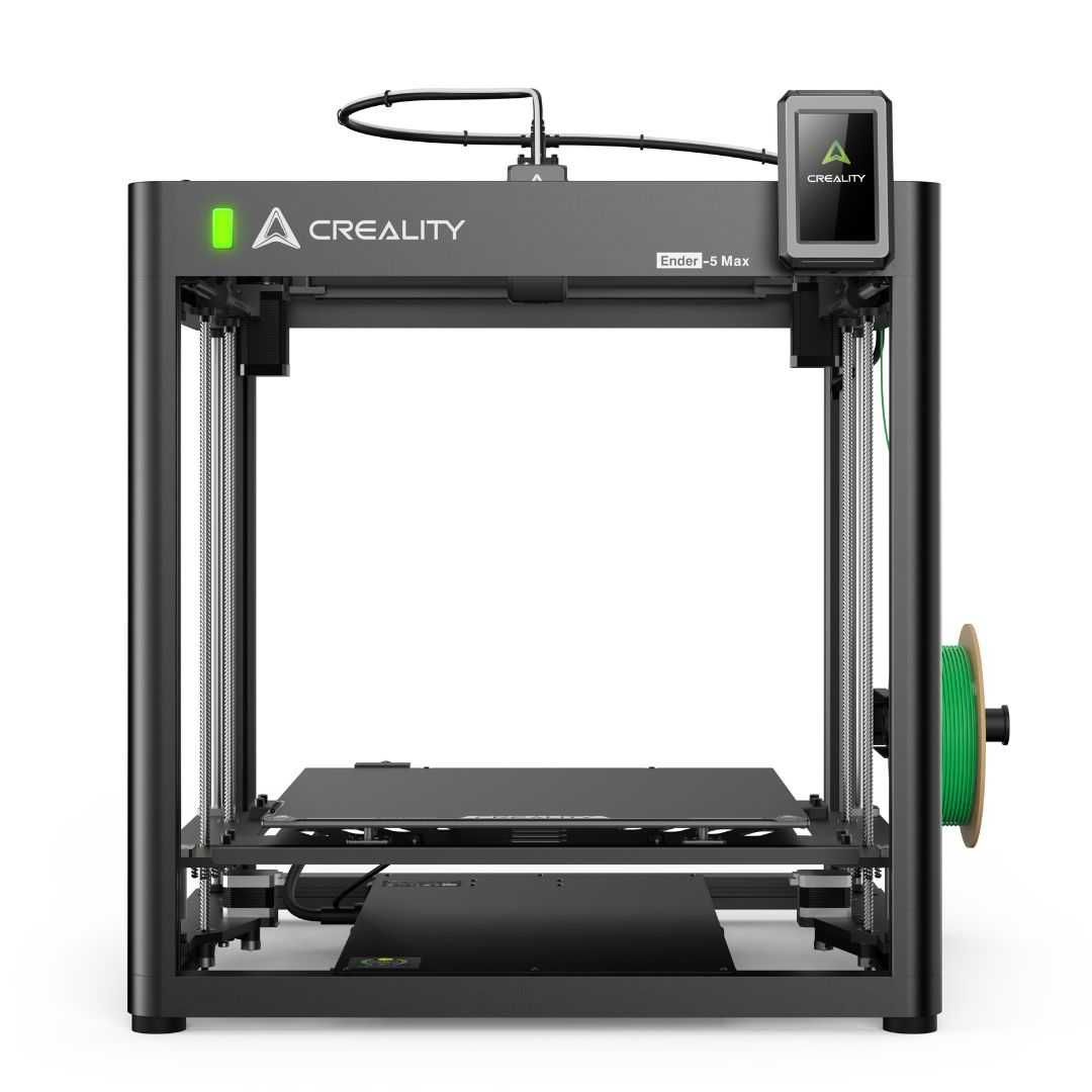 3D-принтер Creality Ender-5 Max