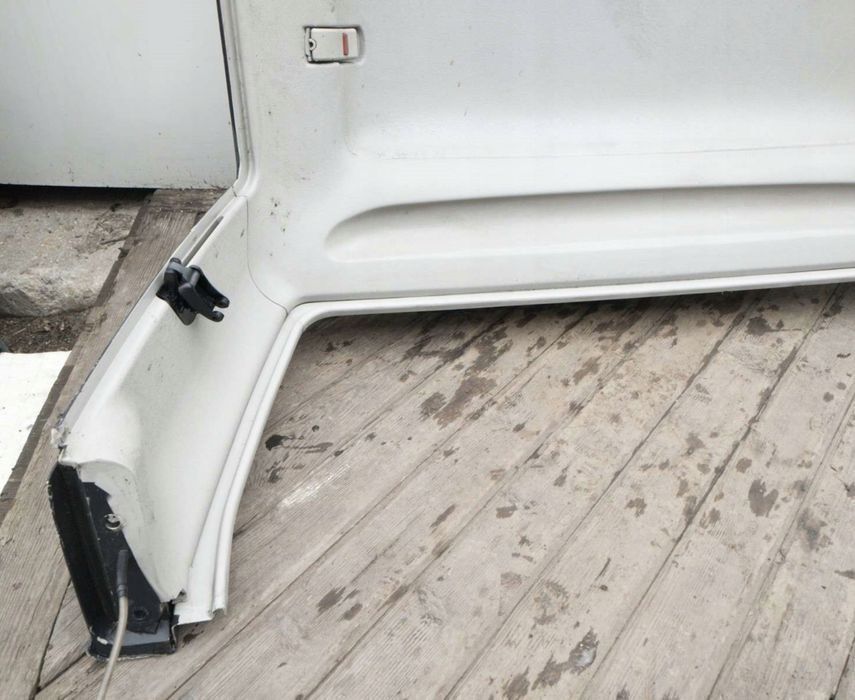Stary dach hardtop Opel Frontera A 91-98r.