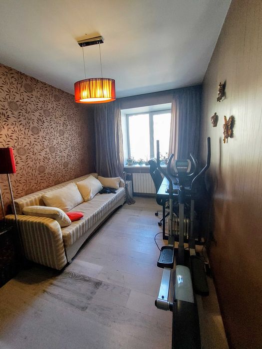 Вишневе,  студія з ремонтом 175кв м., Святоюріївська, 175000 у.о.