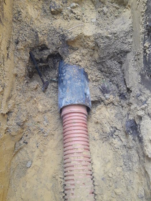 Проколы под дорогой,сантехник