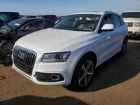 Розборка Audi  Q5 (FY) / Разборка , запчасти AUDI Q5