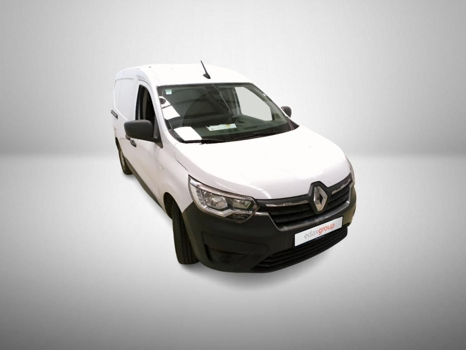 Renault Kangoo 1.5 Blue dCi Advance C/IVA