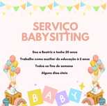 Babysitter / Ama