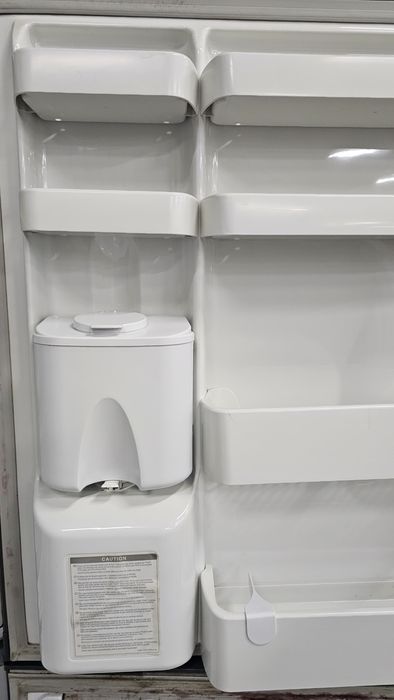 Frigorífico combinado Samsung