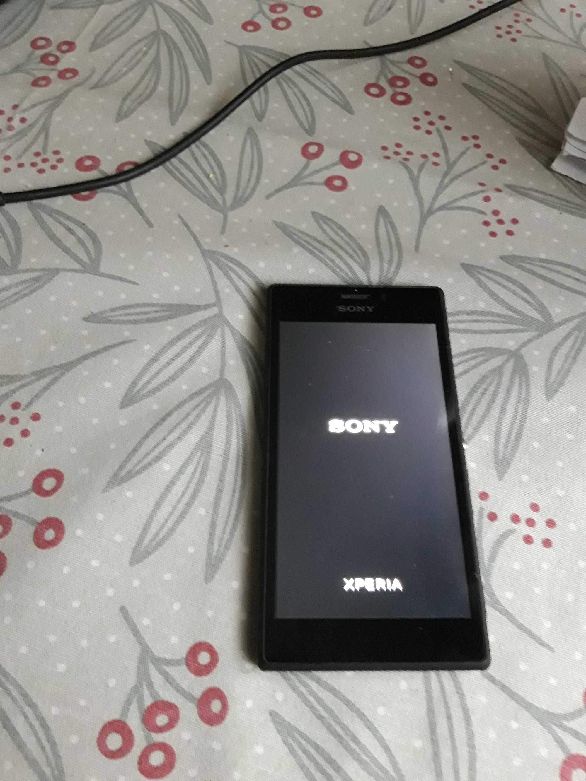 smartfon sony xperia android
