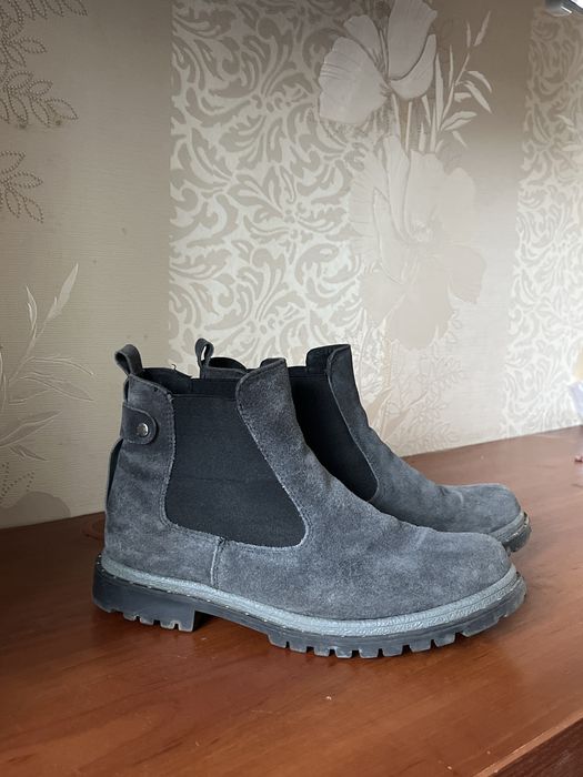 Ботинки весняні жіночі 38 розмір