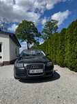 Audi a3 8p sportback 1.6 mpi + gaz