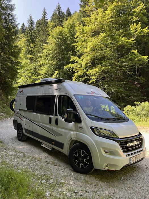 Transport / Wynajem busa z / bez kierowcy - Chrzanów - Przewóz Osób