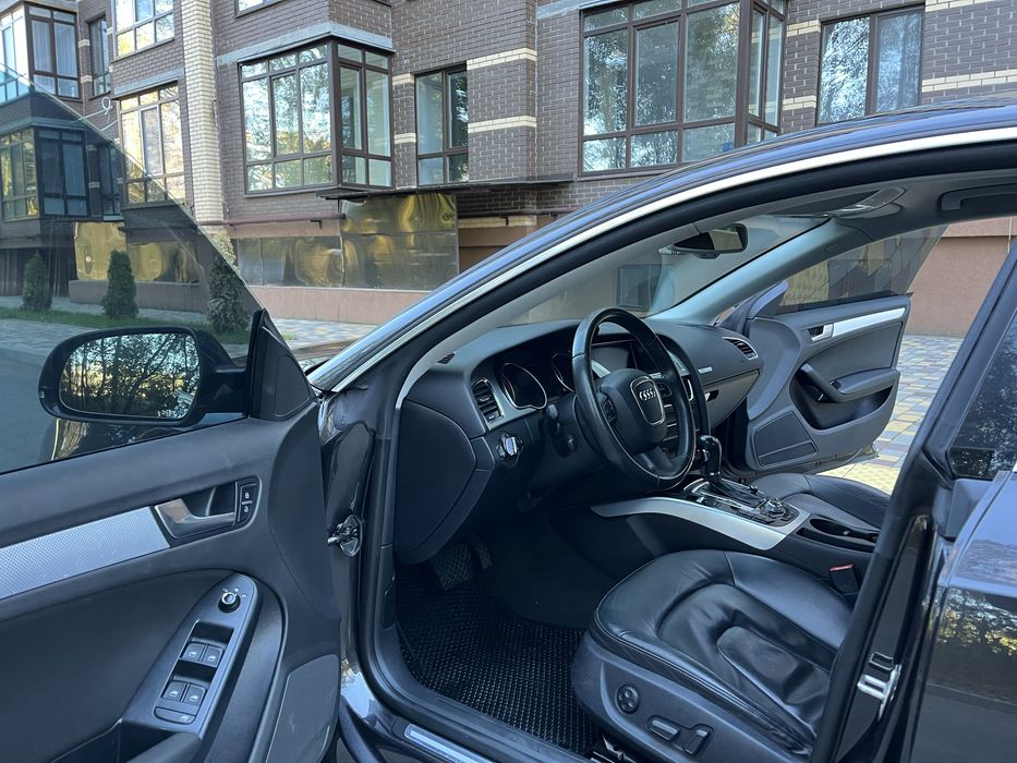Продам Audi A5, 2.7 дизель