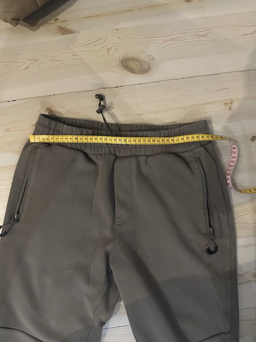 Spodnie męskie Reserved