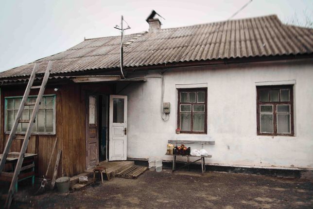 Будинок в смт.Турбів