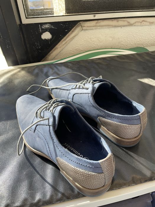 Sapatos Homem Calçado Guimarães