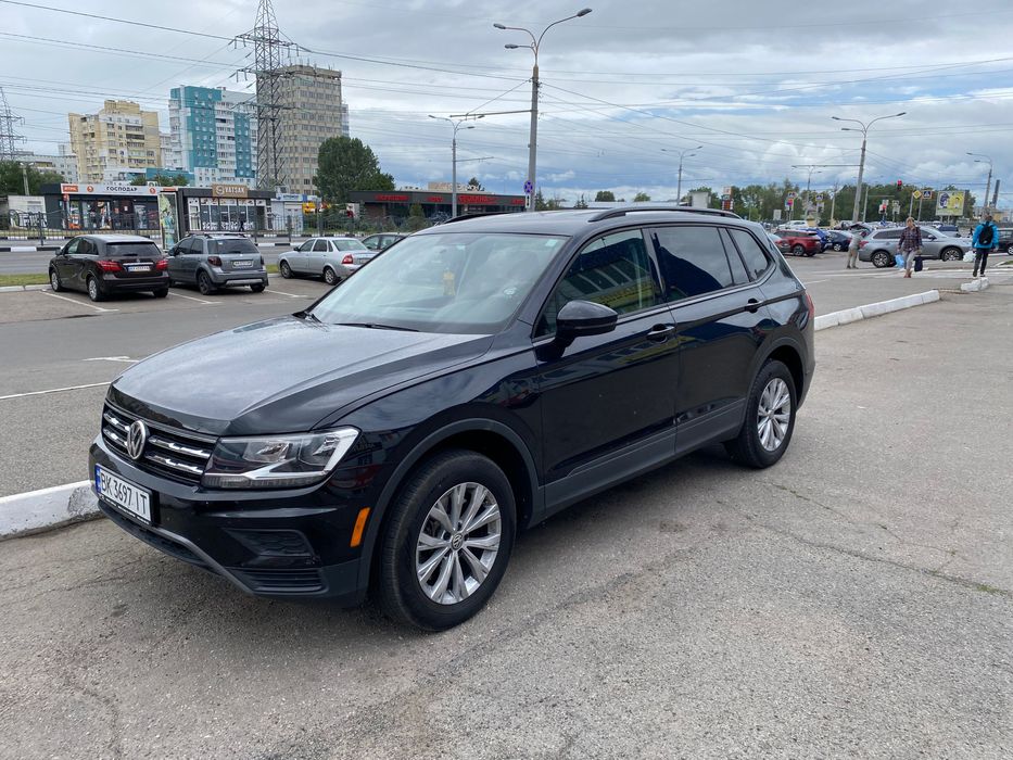 Продам авто Volkswagen