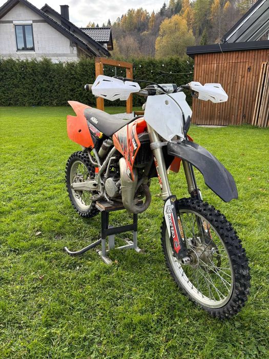 Sprzedam Ktm SX 85