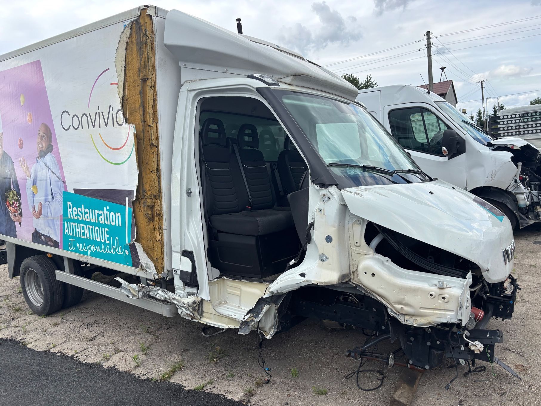 Iveco Daily